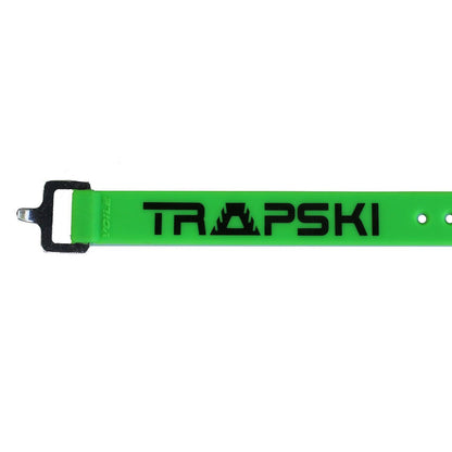 Trapski Voile Strap With Aluminum Buckle and Grip