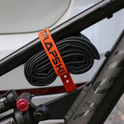 Trapski Voile Strap With Aluminum Buckle and Grip
