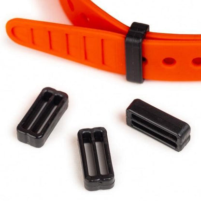 Trapski Voile Strap With Aluminum Buckle and Grip