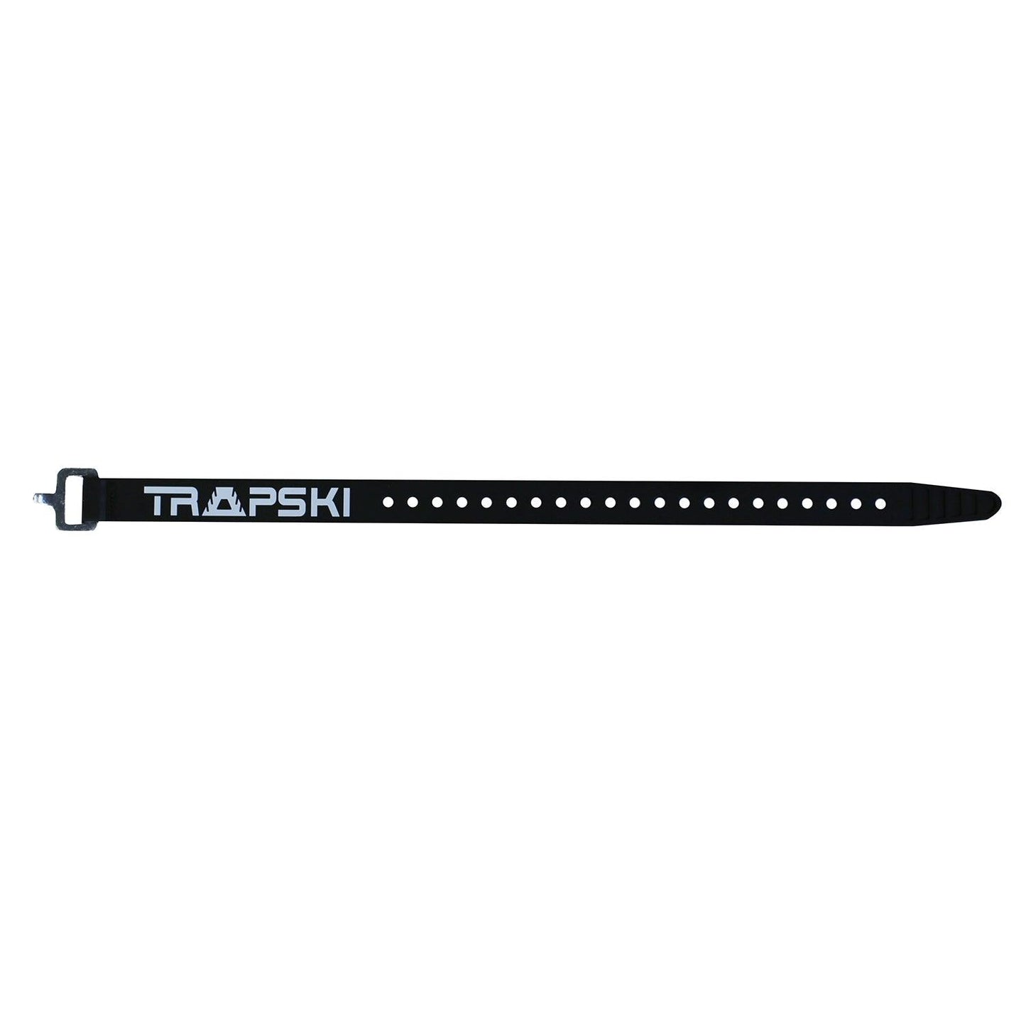 Trapski Voile UV Resistant Aluminum Buckle Straps