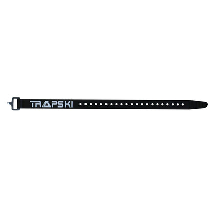 Trapski Voile UV Resistant Aluminum Buckle Straps