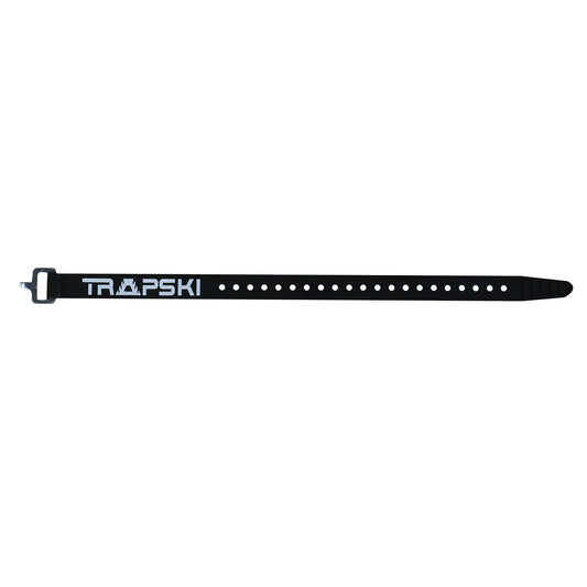 Premium Voile UV Resistant Aluminum Buckle Straps