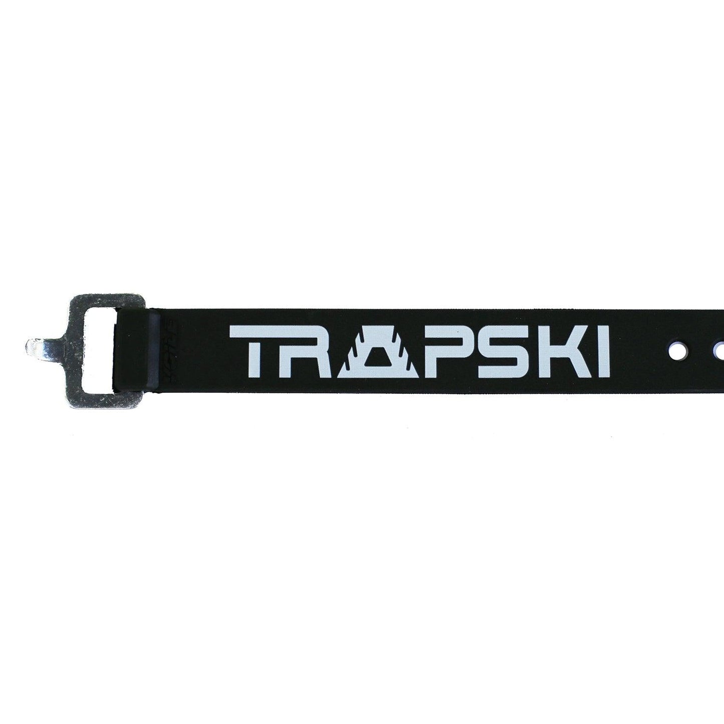 Trapski Voile UV Resistant Aluminum Buckle Straps