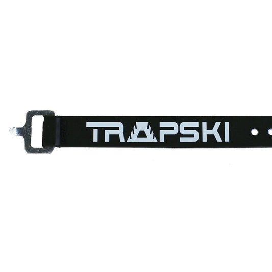 Premium Voile UV Resistant Aluminum Buckle Straps