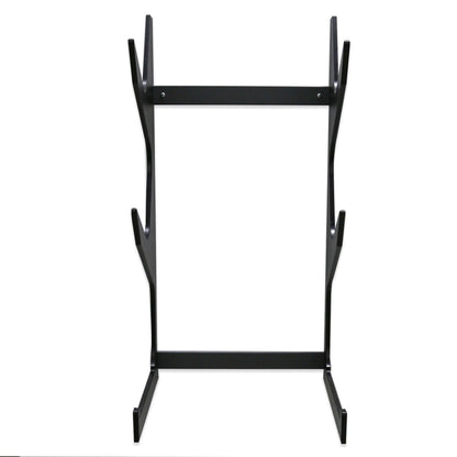 Trapski Wall Golf Bag Rack and Storage Organizer
