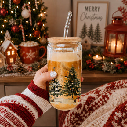 Oh Christmas Tree 17oz