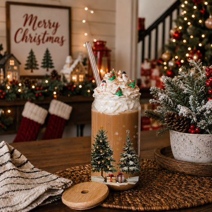 Oh Christmas Tree 17oz