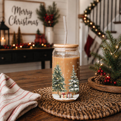 Oh Christmas Tree 17oz