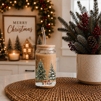 Oh Christmas Tree 17oz