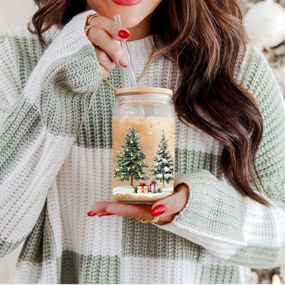 Oh Christmas Tree 17oz