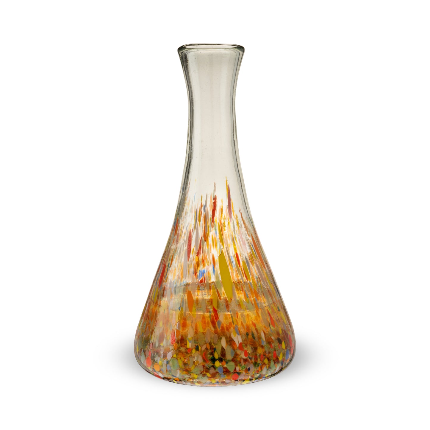 Segunda Vida Artisan Wine Decanter and Server