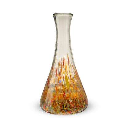 Segunda Vida Artisan Wine Decanter and Server