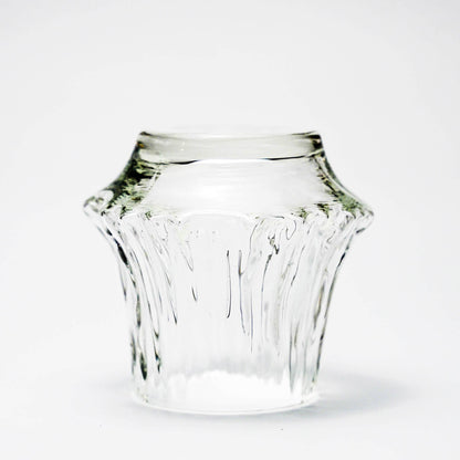 Yama Handcrafted Japanese Crystal Whisky Glass