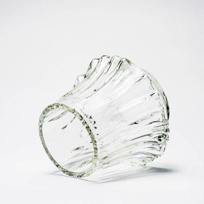 Yama Handcrafted Japanese Crystal Whisky Glass