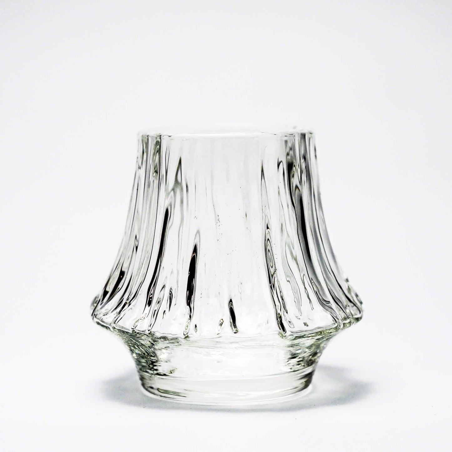 Yama Handcrafted Japanese Crystal Whisky Glass