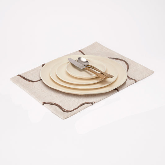 Signature Placemats - Set of 2 - Tampa Home & Garden Store