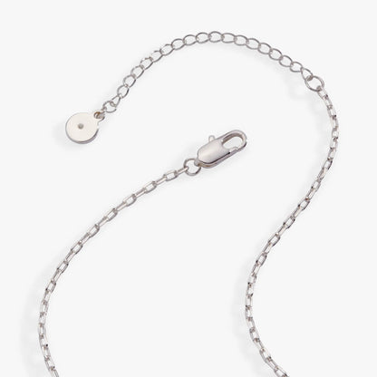 Alex and Ani Tufted Titmouse Bird Pendant Necklace on silver-tone chain with lobster clasp on Tampa Home & Garden Store