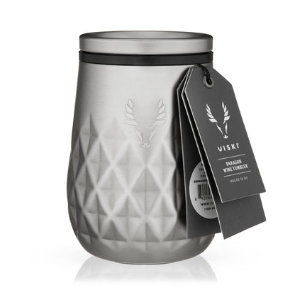 Paragon Stainless Steel and Ceramic Tumbler