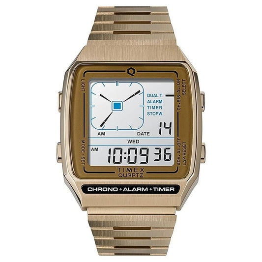 Timex Men's Reissue - Tampa Home & Garden Store