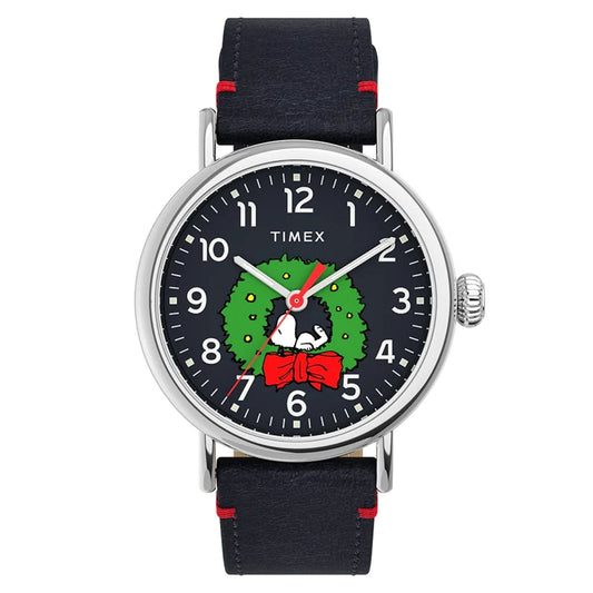 Timex Men's Peanuts Featuring Snoopy - Tampa Home & Garden Store