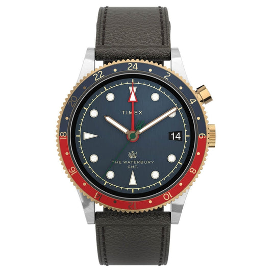 Timex Men's Waterbury - Tampa Home & Garden Store