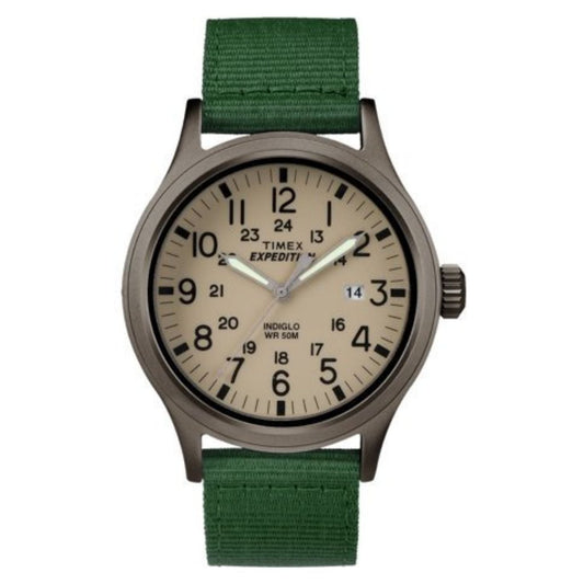 Timex Men's Expedition Scout - Tampa Home & Garden Store