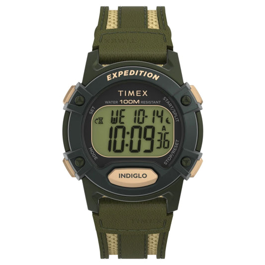 Timex Men's Expedition - Tampa Home & Garden Store