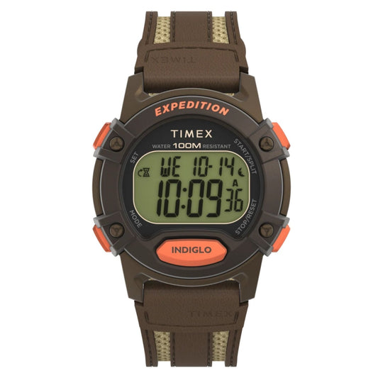 Timex Men's Expedition - Tampa Home & Garden Store