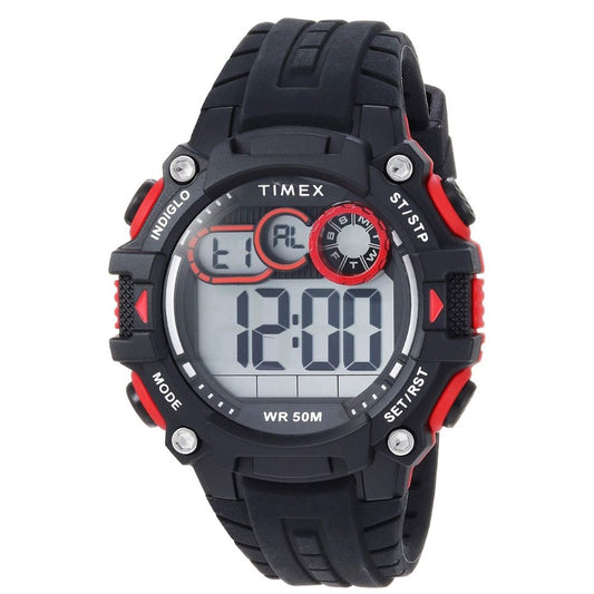 Timex Men's DGTL - Tampa Home & Garden Store