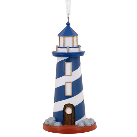 Ornement de phare