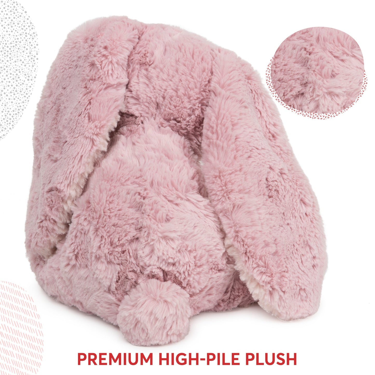 Cozys Bunny - 10 inch