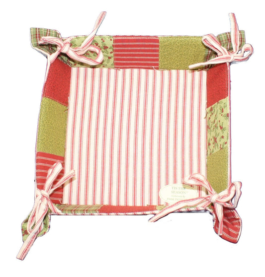 Panier C'est la saison 8X8