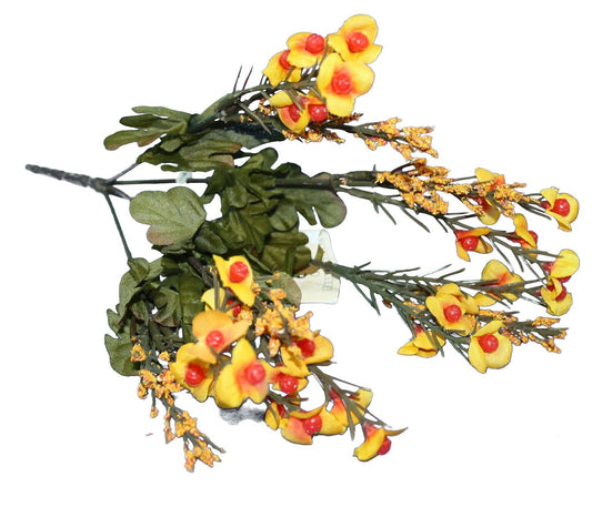 13.5 inch Bittersweet Bush