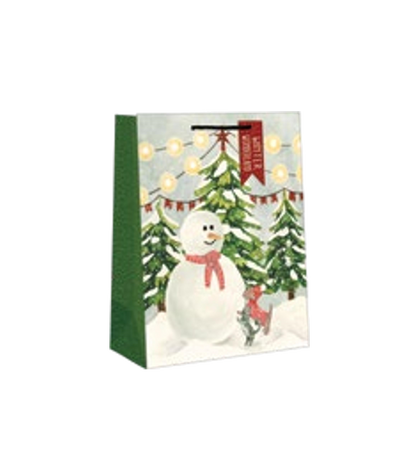 Love of Pets Holiday Giftbag -