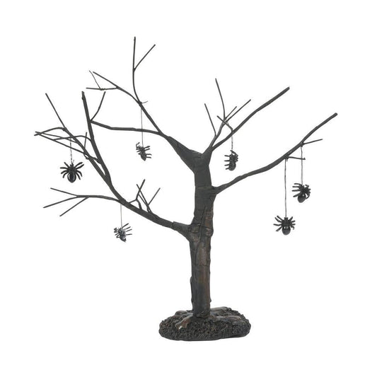 Arbre araignée