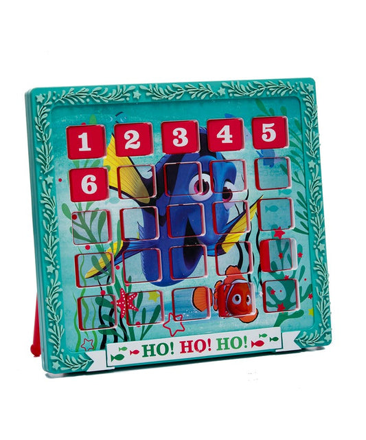 Finding Dory Advent Calendar - Tampa Home & Garden Store