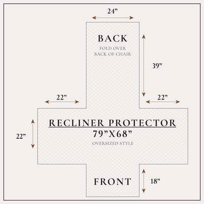 Medallion Solid Color and Furniture Protector