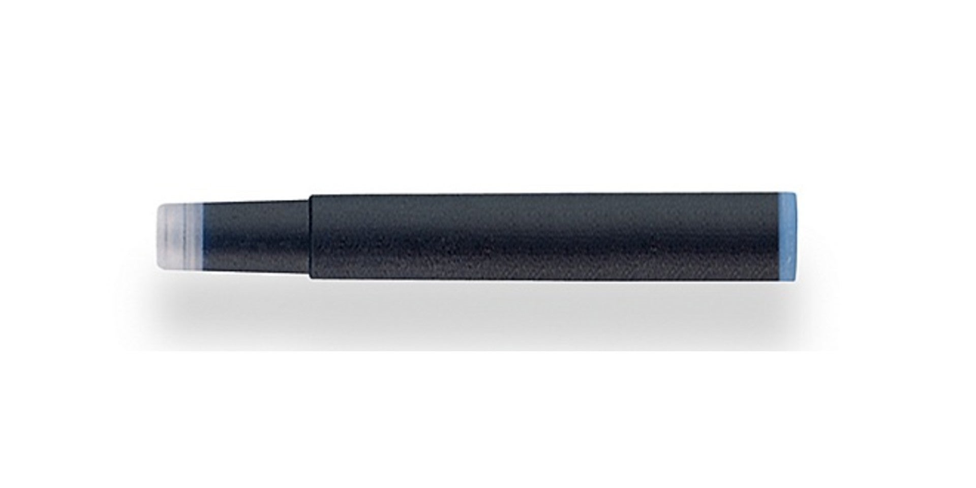 A.T. Cross slim black ink cartridge for fountain pens with blue ends on Tampa Home & Garden Store