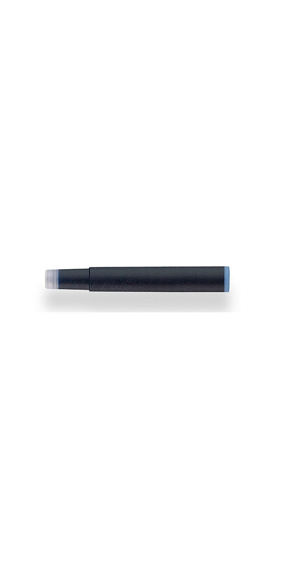 Slim fountain pen ink cartridge black by A.T. Cross on Tampa Home & Garden Store