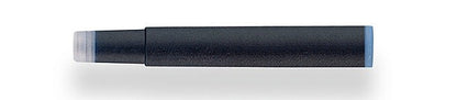 Slim Fountain Pen Ink Cartridge Black by A.T. Cross, six per card on Tampa Home & Garden Store