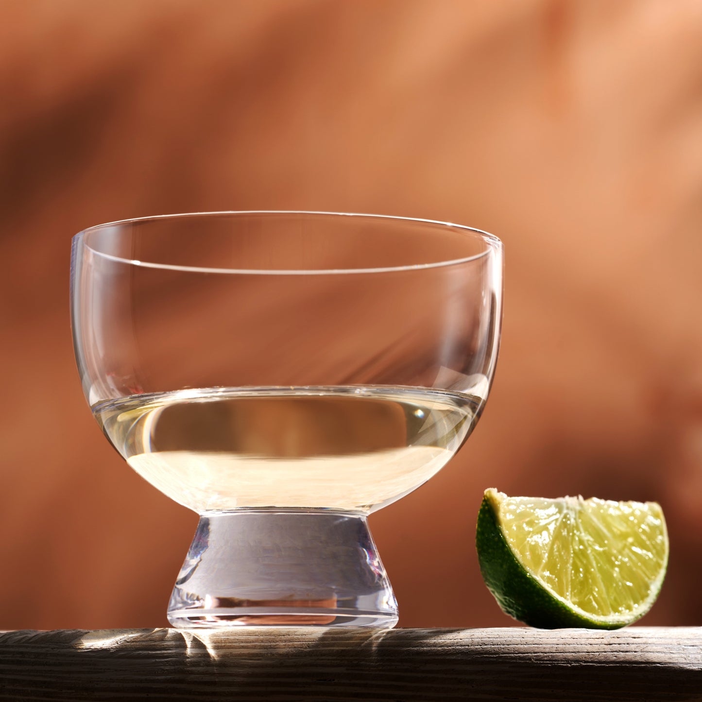 Premium Crystal Mezcal Glasses and a Pair