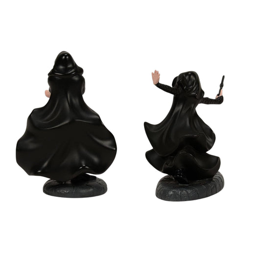 The Death Eaters - 2 Piece Set - Tampa Home & Garden Store