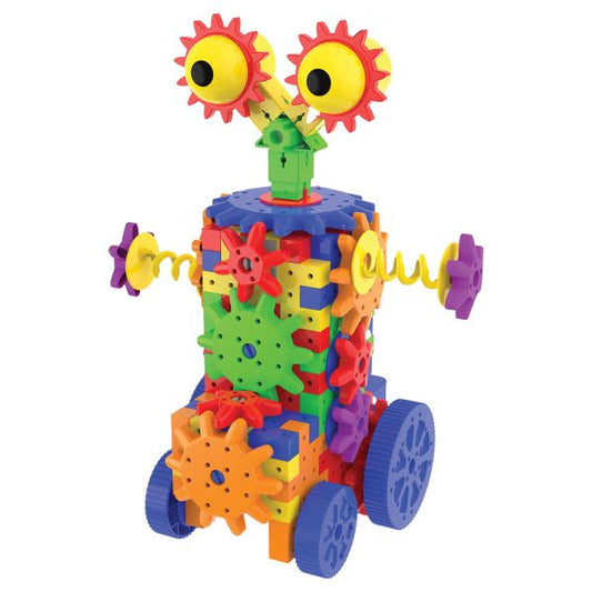 Techno Gears Dizzy Droid - Tampa Home & Garden Store