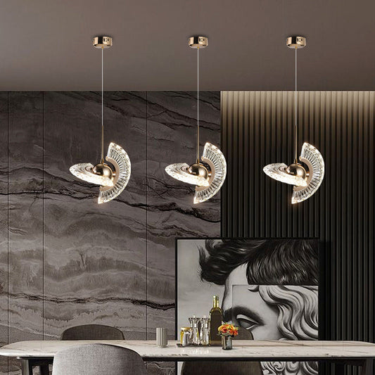 UFO Bedroom Bedside Chandelier Restaurant Bar Chandelier - Tampa Home & Garden Store