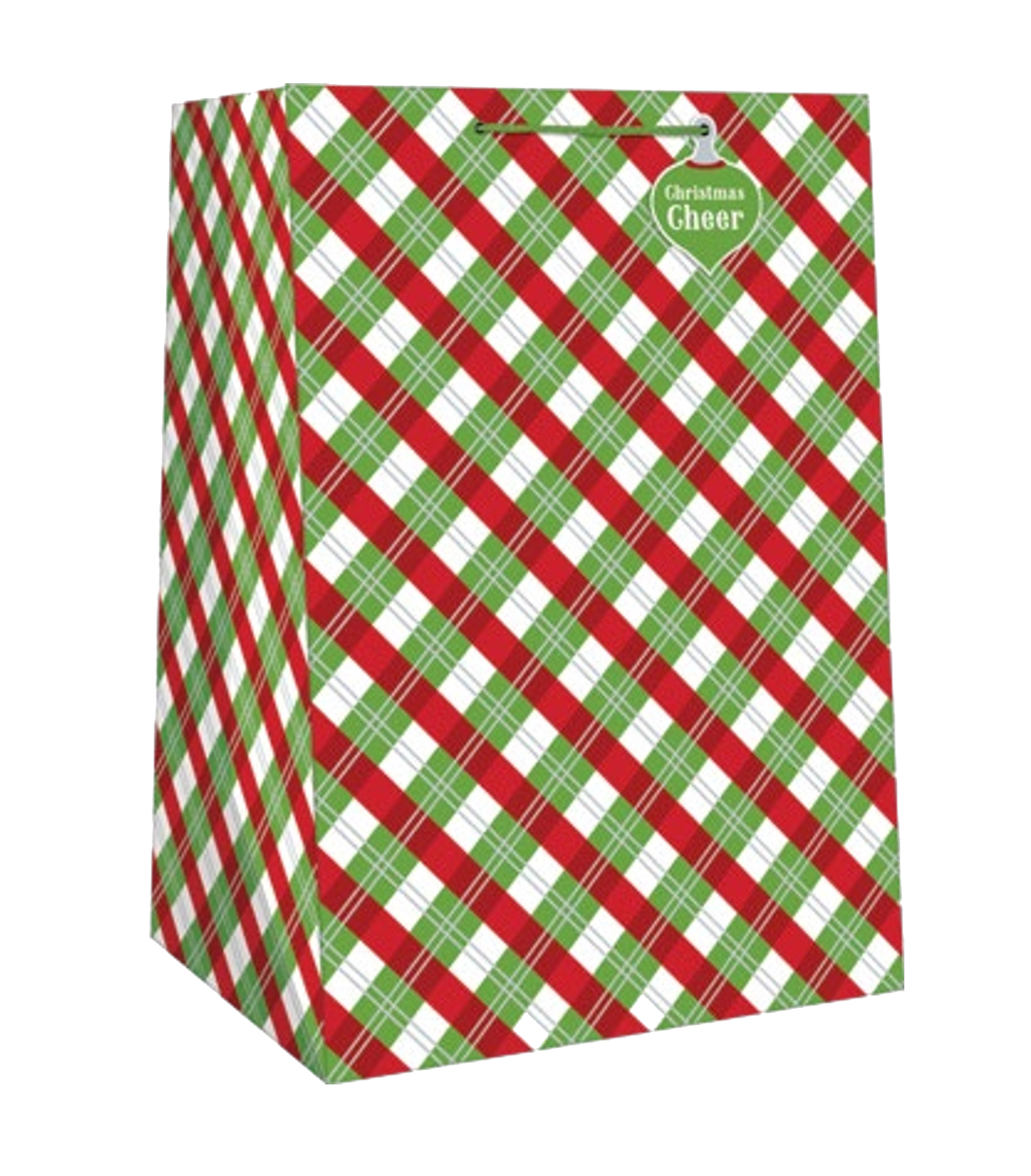 Sac cadeau extra large méga -
