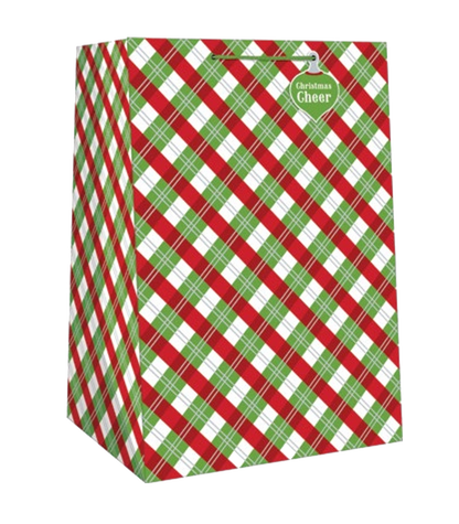 Sac cadeau extra large méga -