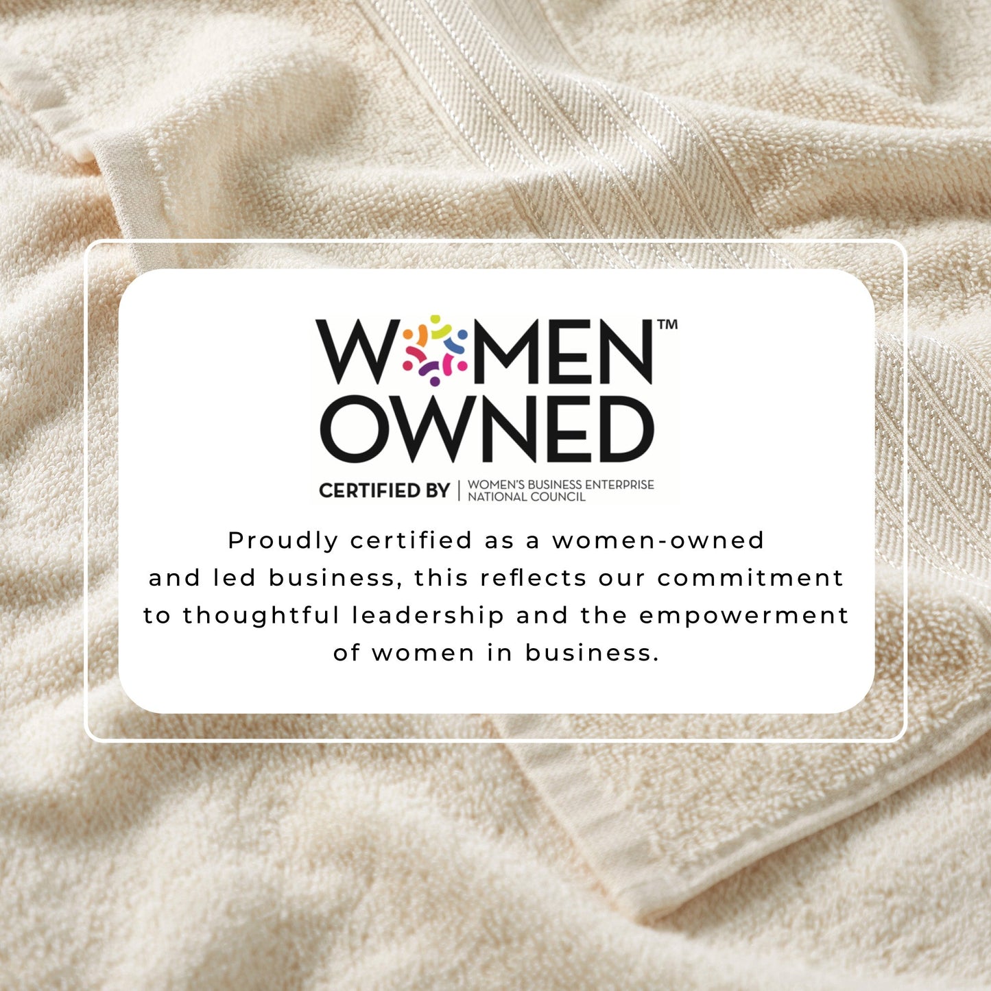 Super Soft and Lightweight Cotton Bath Towels