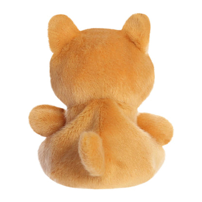 Keiko Shiba Inu Palmier