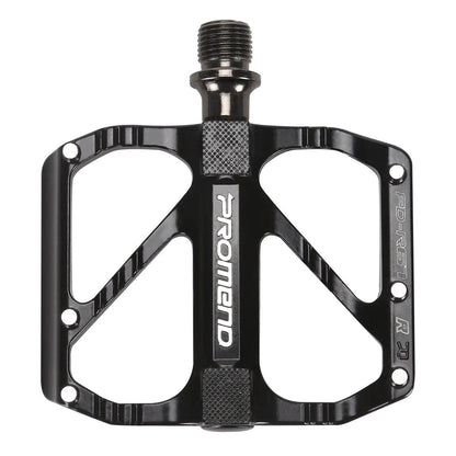 Ultralight 3 Bearing Bike Pedals Sealed Bearings