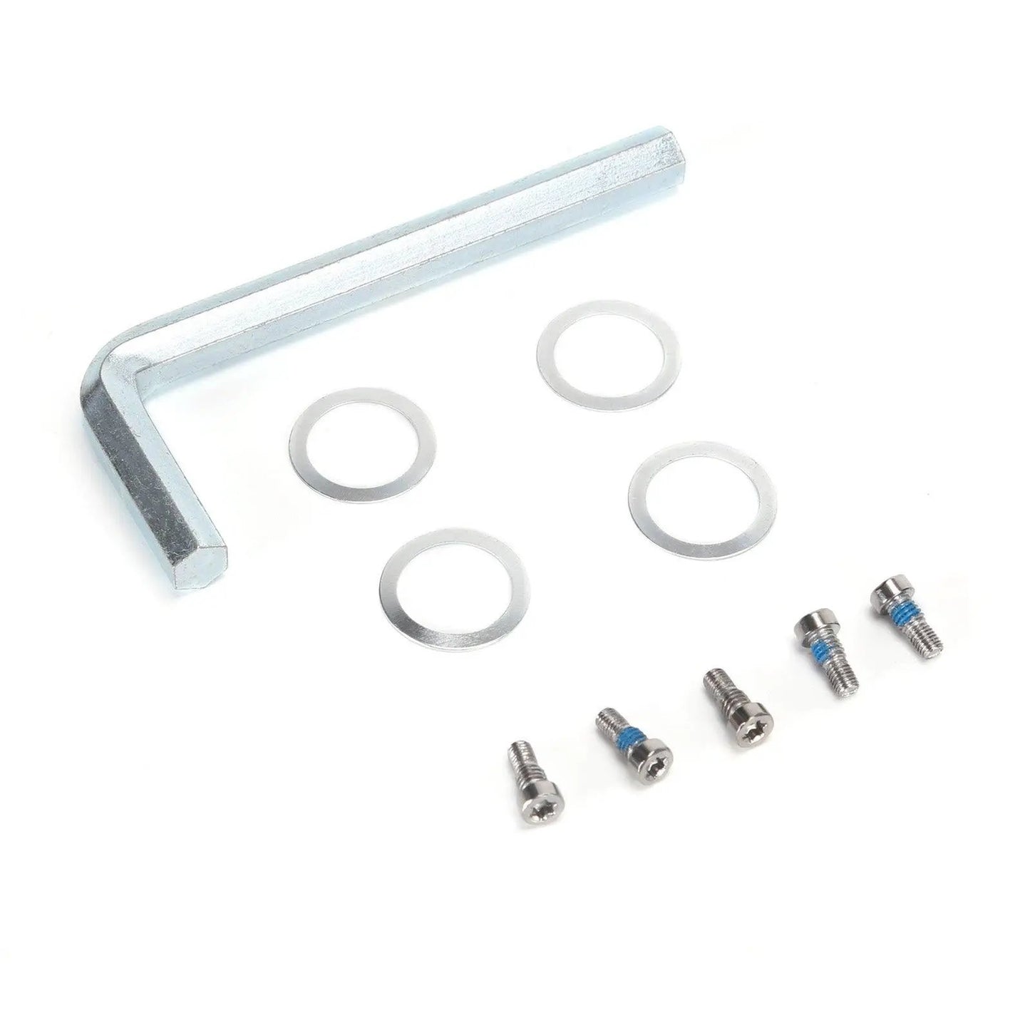 Ultralight Road Pedals Anti Slip Wide Bearings